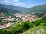 Лечебные курорты